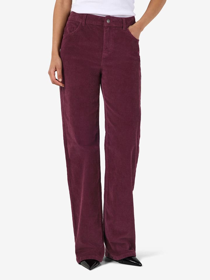 Noisy may Cordhose in Bordeaux - W26/L32