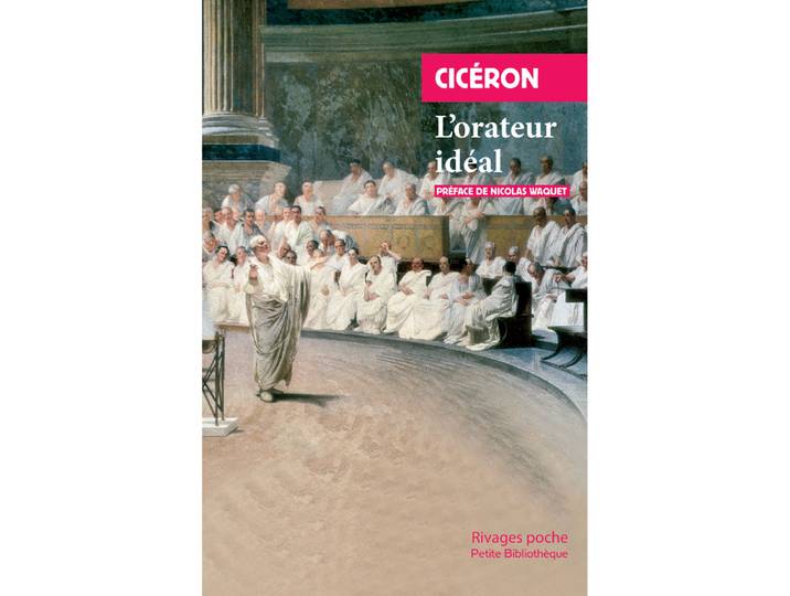 L'orateur idéal (Poche)