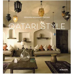 Jaidah:Qatari Style, Fachbücher von Ibrahim Mohamed Jaidah