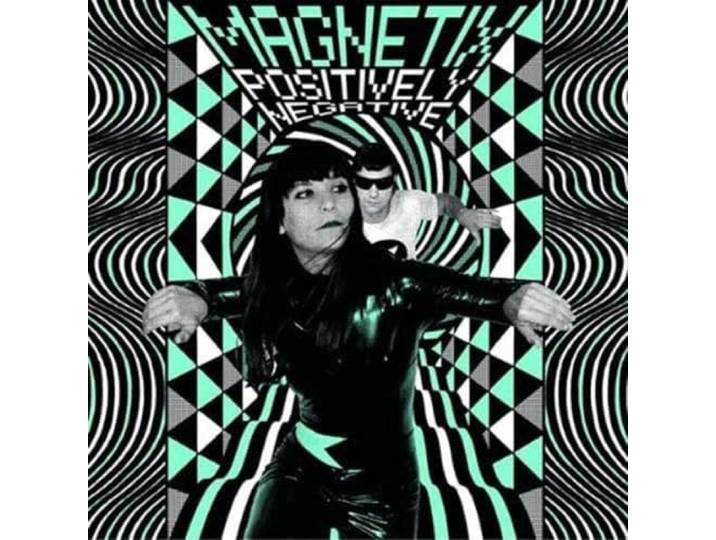 Magnetix - Positive Negative