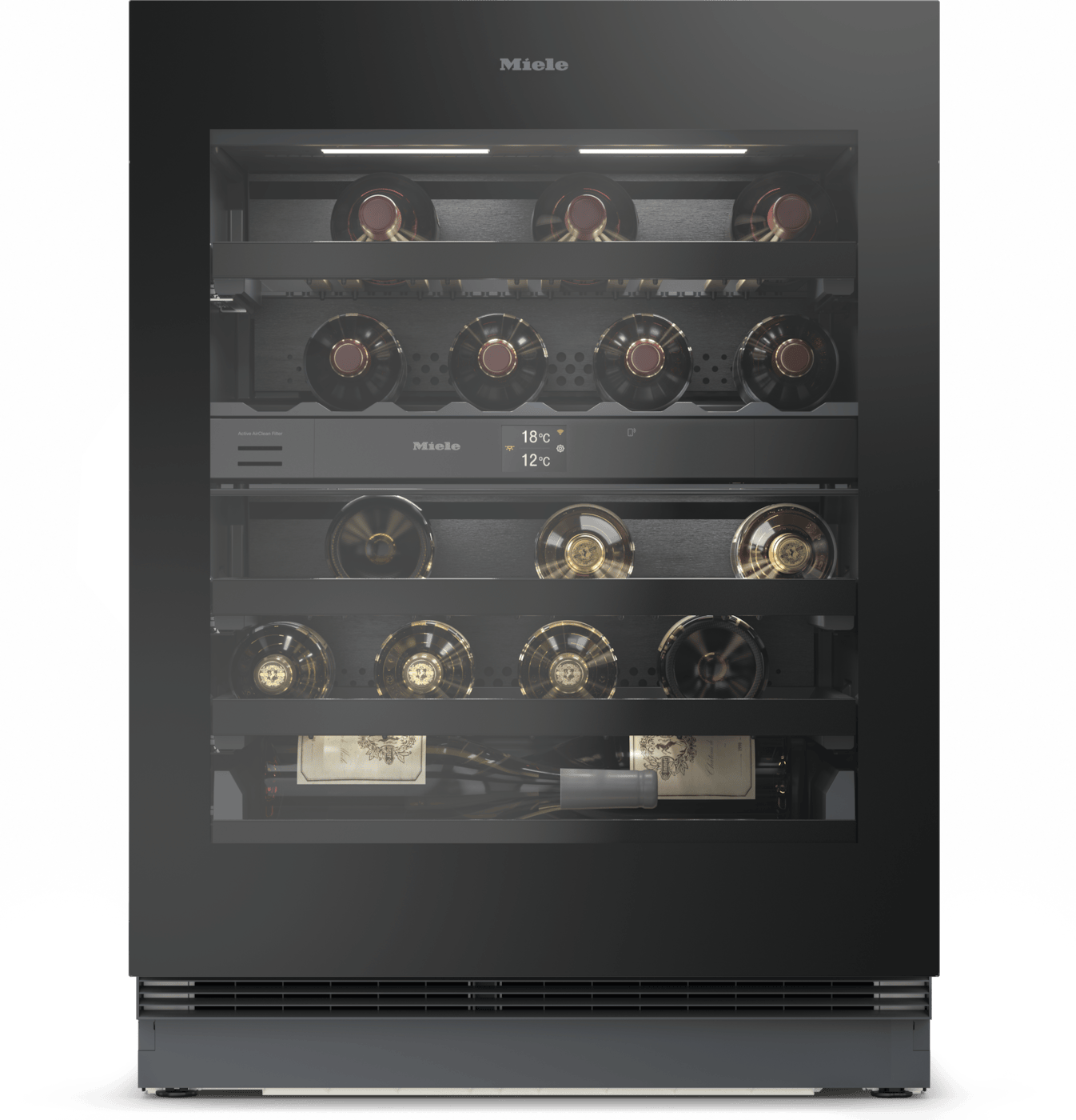 Miele KWTUS 7096 E 12519560