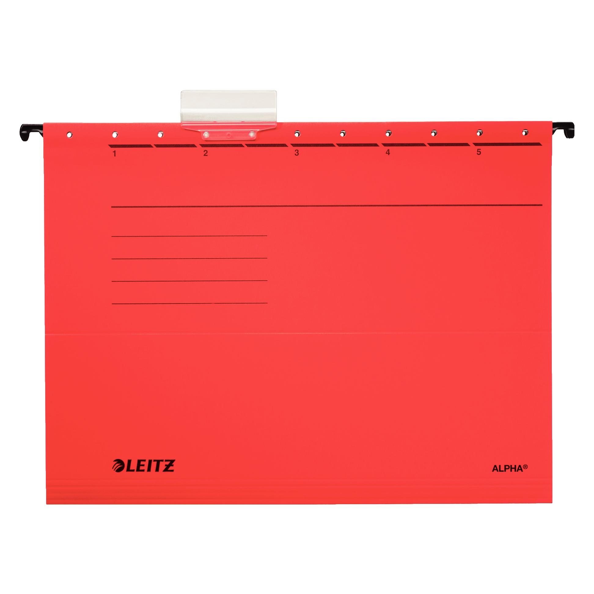 Leitz Alpha (A4, 5x) (1985-30-25)