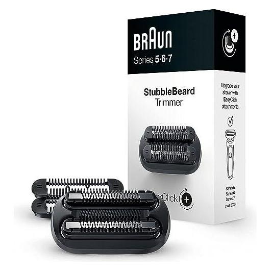 Braun EasyClick (5x) (4210201264415)