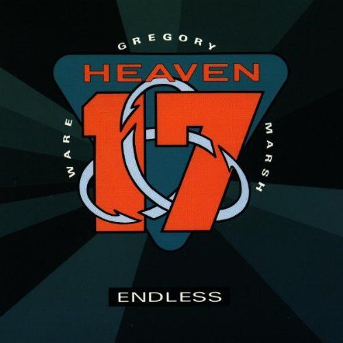 Heaven 17 - Endless - Preis vom 14.10.2026 23:07:16 h
