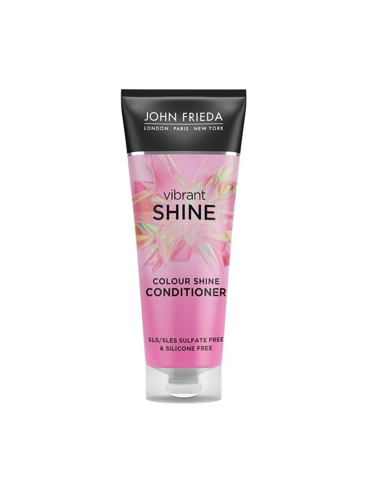 John Frieda - Vibrant Shine Color Conditioner 250ml