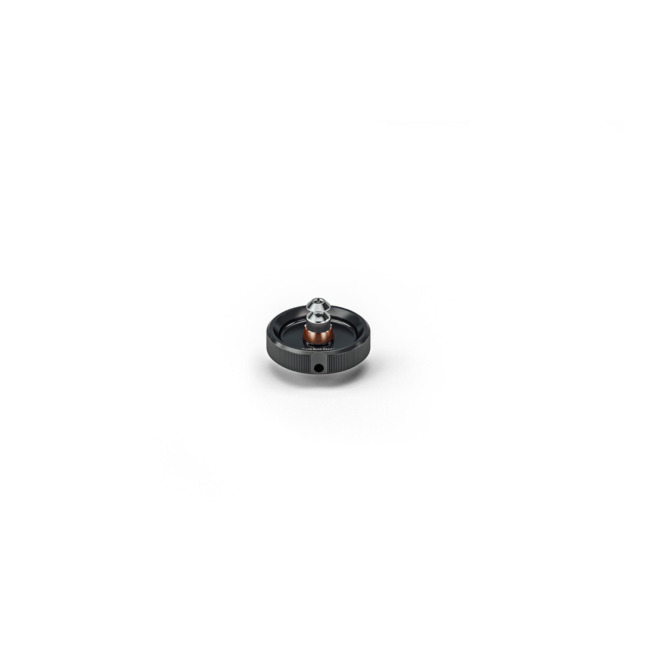 Sachtler Adaptor aktiv head / slider 75 mm - (Stativadapter) (S2080-0003)