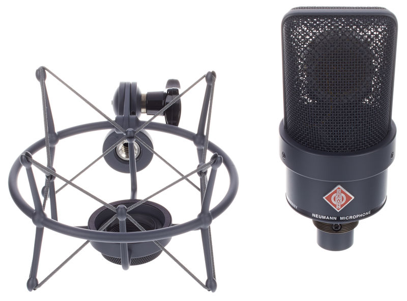 Neumann TLM 103 Studio Set mt nero