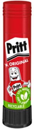 PRITT Cola em sitck      22gr.