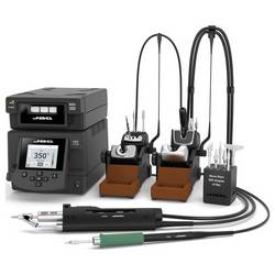 JBC Tools DMSE-2QD Reparatur-Station