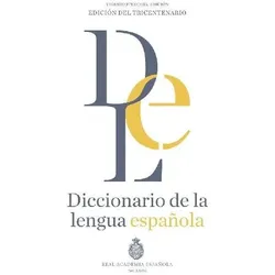Diccionario de la lengua española, Fachbücher von Real Academia Española, Asociacion De Academias Real Academia