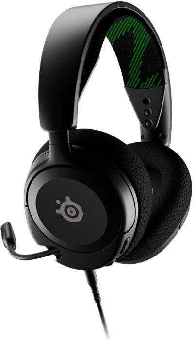 HEADSET GAMING STEELSERIES ARCTIS NOVA1 X