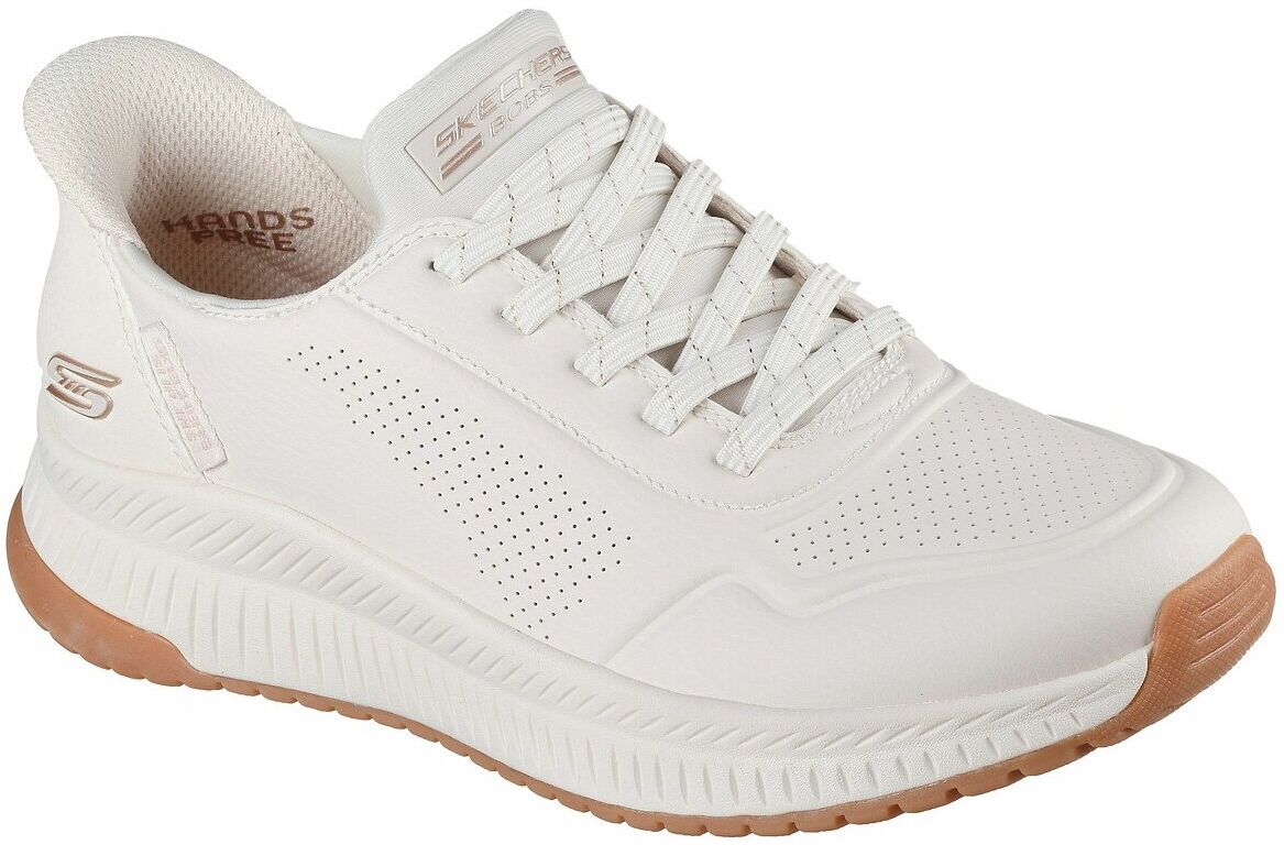 SKECHERS Baskets Slip-Ins: Bobs Squad 4 - Key Look