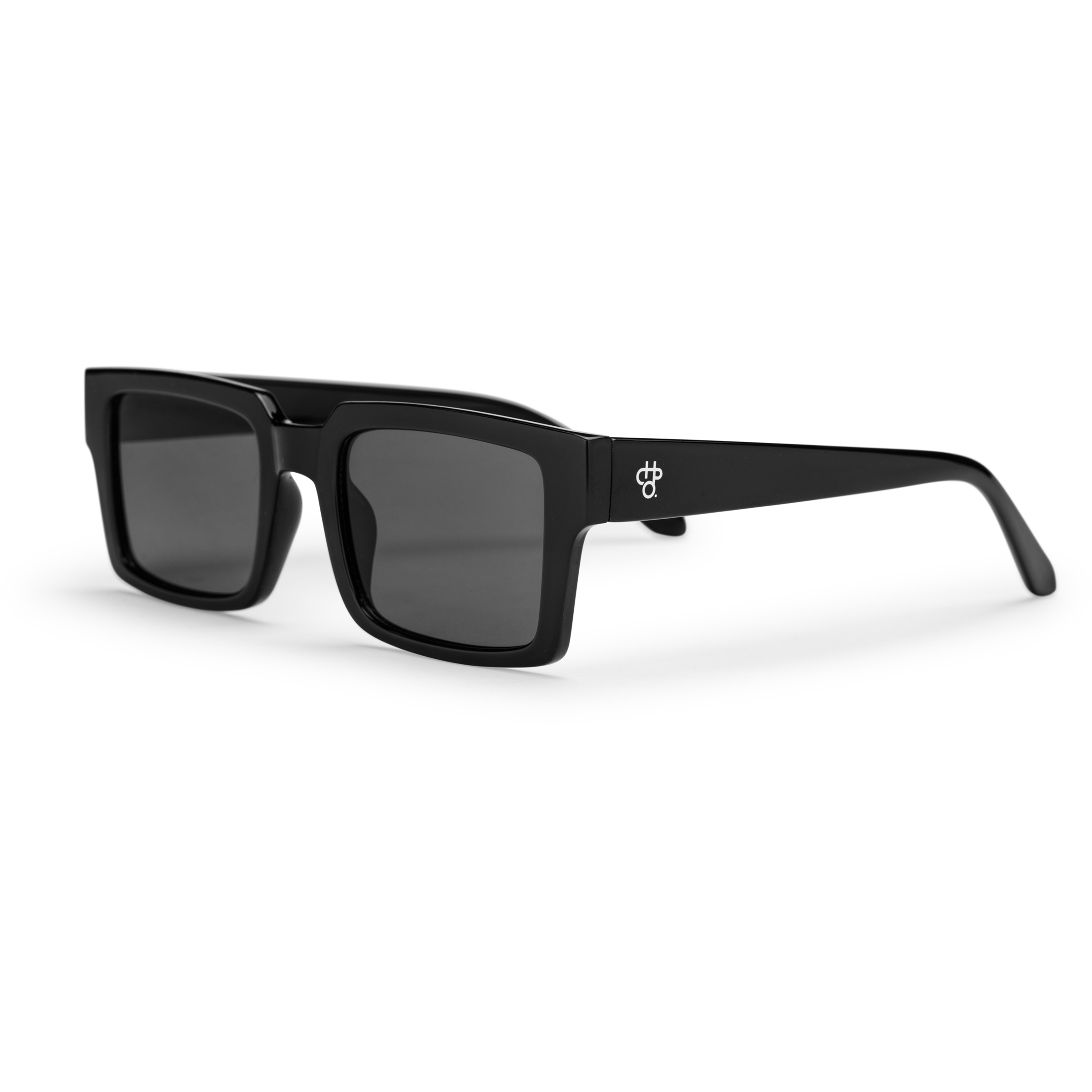 Chpo Stellar Sonnenbrille Sonnenbrillen schwarz Größe M-L Lifestyle