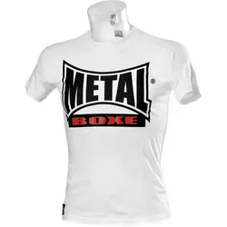 MetalBoxe, Kampfsportbekleidung, (XL)