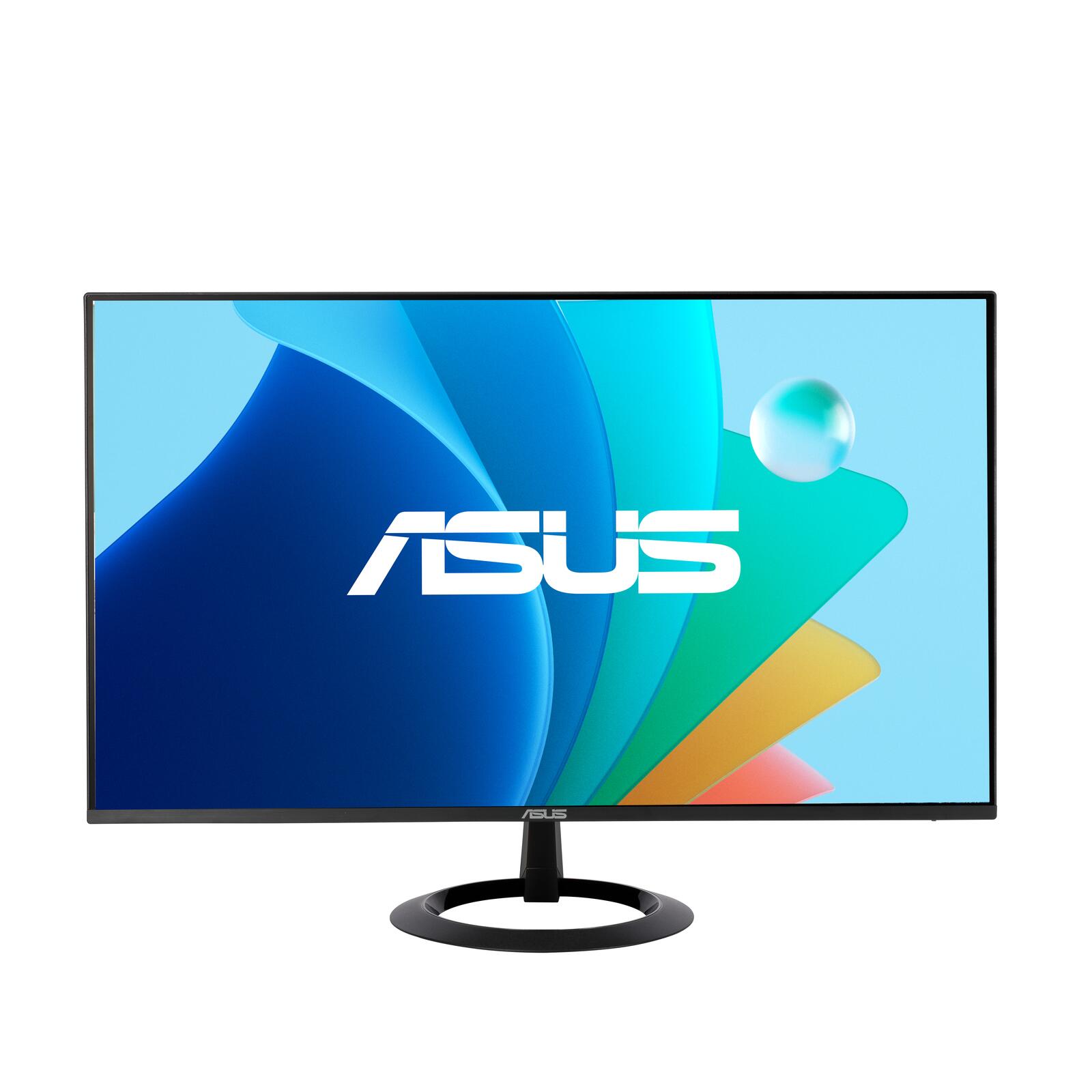 ASUS Eye Care VZ249HG Gaming Monitor 60,5 cm (24") Schwarz 90LM0BV1-B01A71