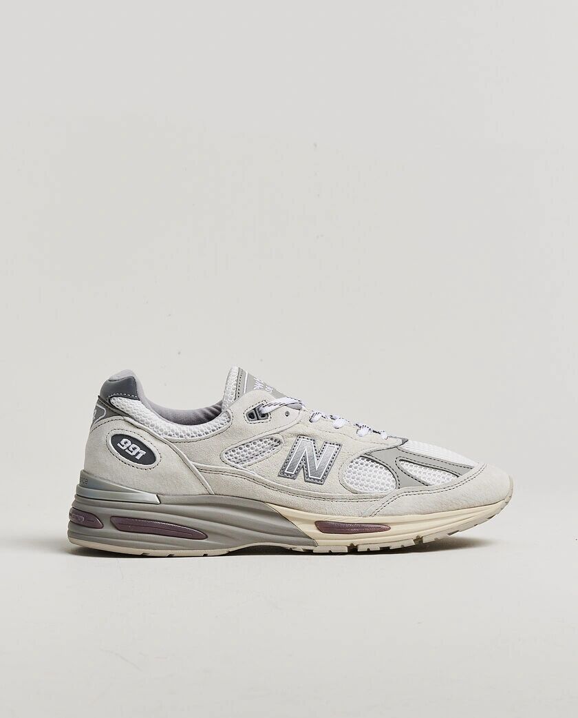 New Balance Made In US & UK New Balance Made in Made in UK 991v2 Wind Chime