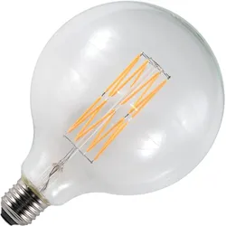 SPL | LED-Glühbirne | Große Fassung E27 | 8,5W Dimmbar