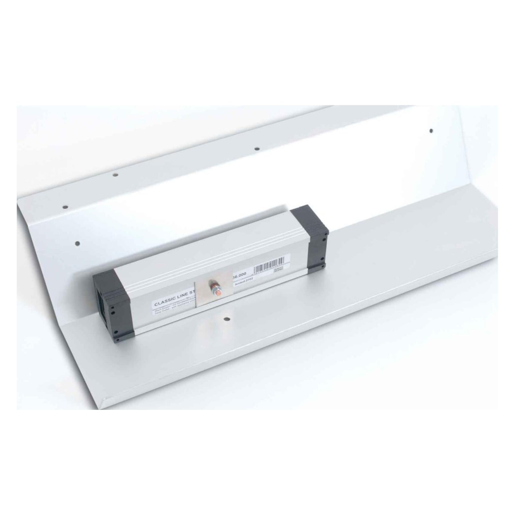Bachmann 940.8 MontageKit RackZubehör (940.108)