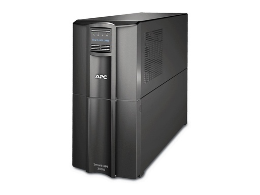 APC Smart-UPS SMT3000IC - USV - Wechselstrom (SMT3000IC)