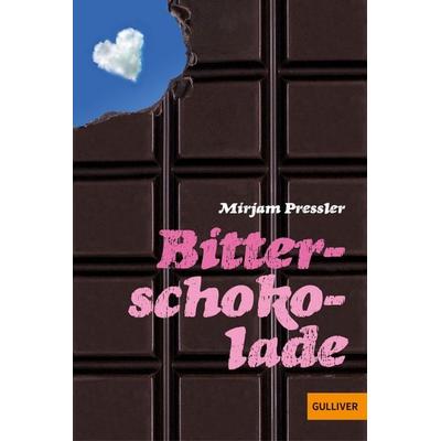 Bitterschokolade, Taschenbuch von Mirjam Pressler, Beltz Verlagsgruppe GmbH & Co. KG