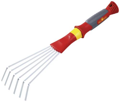 WOLF-Garten 2722000 Fächerbesen Arbeitsbreite 11.5cm