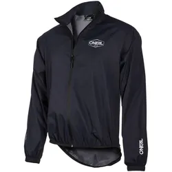 Oneal Breeze WP V.24 Regenjacke schwarz - XS