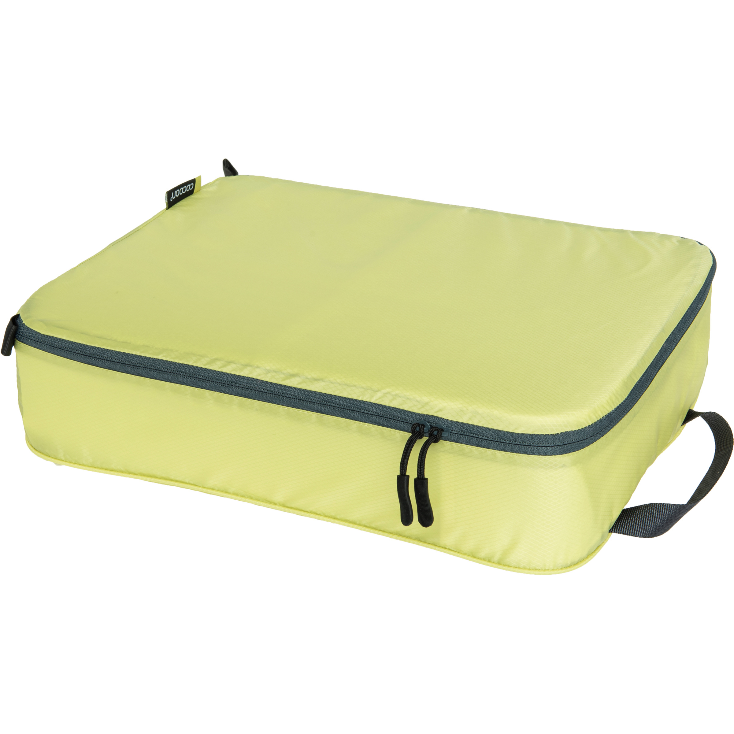 Cocoon Light Discrete Packwürfel Set Packwürfel & Packtaschen gruen Größe 12.8L Reise