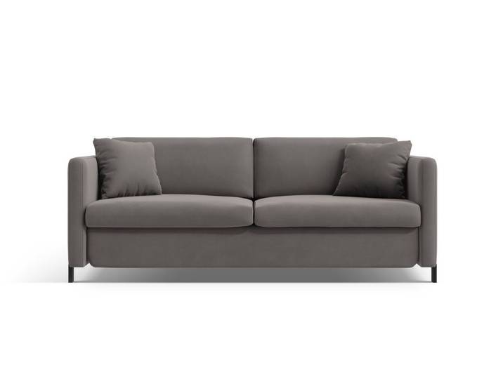 Micadoni Schlafsofa Gloria, 3-Sitzer, 202 cm breit