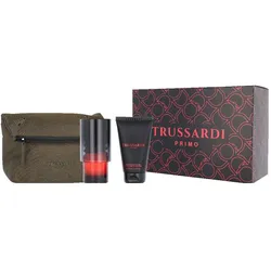 Trussardi, Beauty Geschenkset, Primo (Parfum Set)