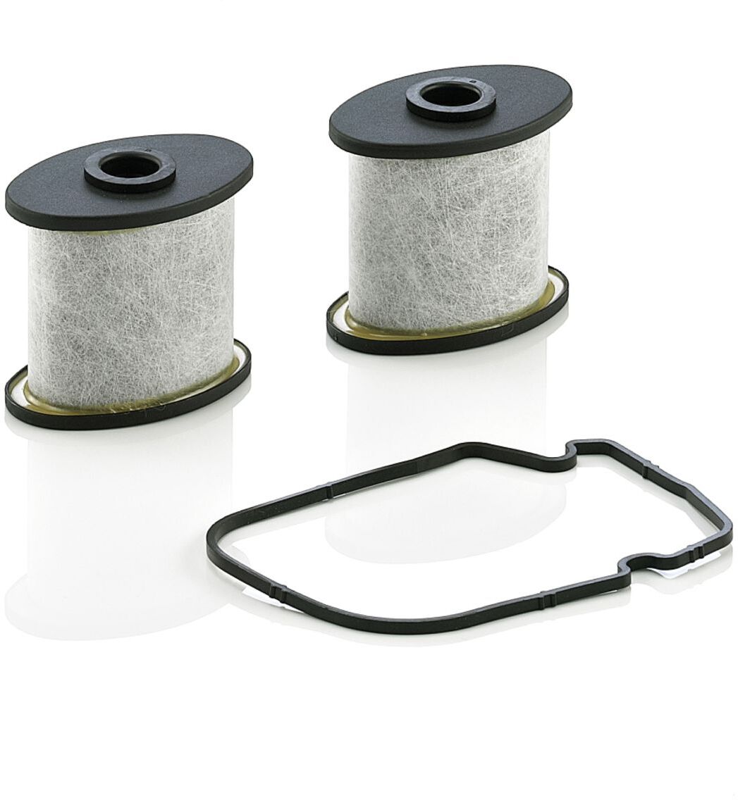 Filter, Kurbelgehäuseentlüftung MANN-FILTER C 911 x-2