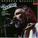Georges Moustaki - Chansons - Preis vom 12.10.2026 11:37:12 h