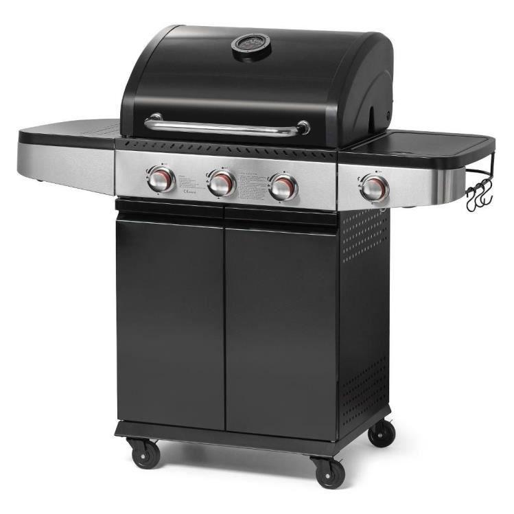Fieldmann FZG 3013 Grill gazowy (41012390)