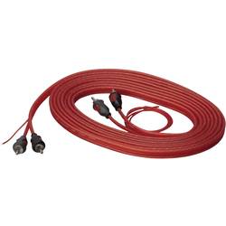 Sinuslive CK-35 Cinchkabel 3.50 m [2x Cinch-Stecker - 2x Cinch-Stecker] 14082