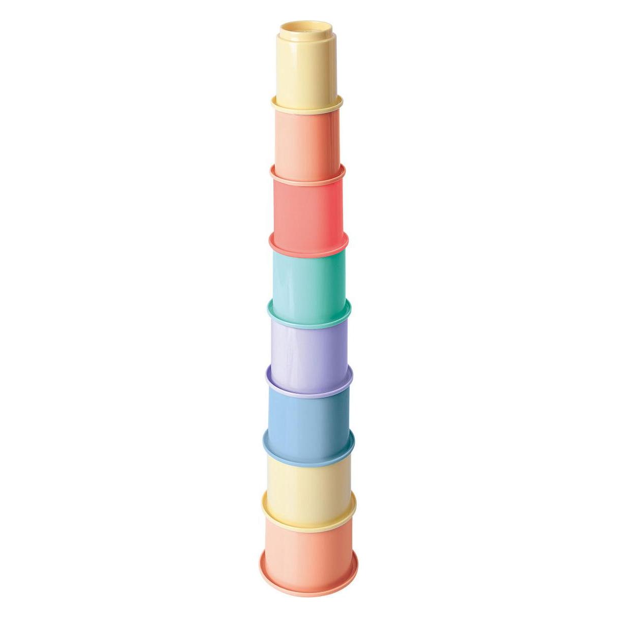 Play Regenbogen, 8 Stk. (49619582)