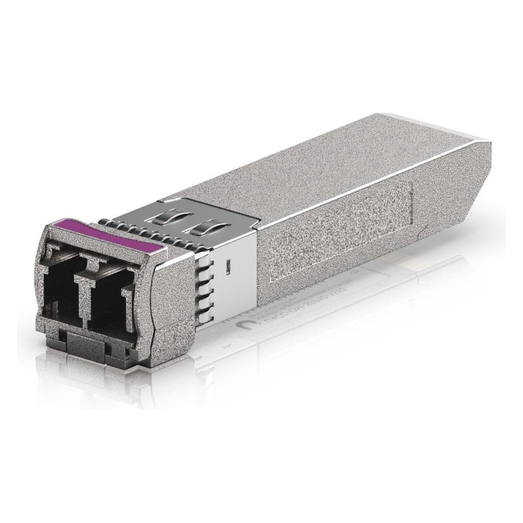 Ubiquiti SFP+ transceiver for CWDM (UACC-OM-SFP10-1510)