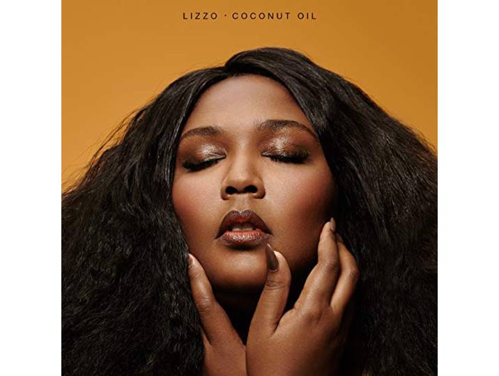 Coconut Oil