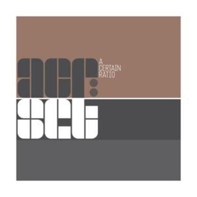 acr:set - A. Certain Ratio, CD