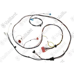 Kabelbaum, Turbo Vaillant-Nr. 0020115614