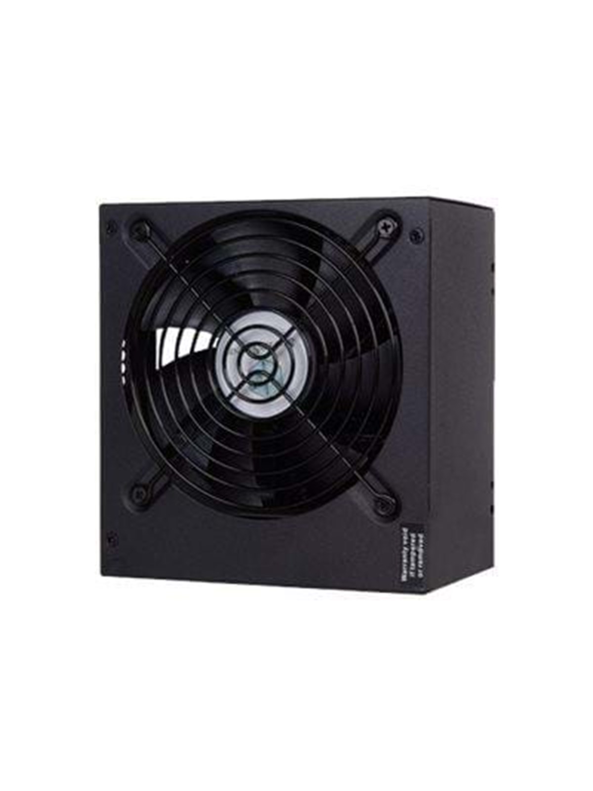 SilverStone Strider Essential Series ST50F-ES230 Netzteile - 500 Watt - 120 mm - 80 Plus White (bis zu 80% effektiv)