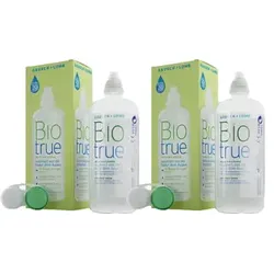 BIOTRUE All in one Lösung 2X300 ml