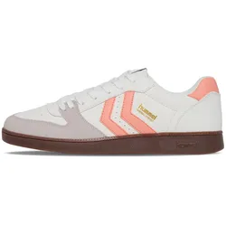 hummel, Unisex, Tennisschuhe, Perfekt SP (36), Mehrfarbig