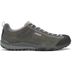 Asolo, Herren, Wanderschuhe, Space GV Men Beluga (42.5), Grau