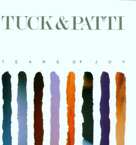 Tuck & Patti - Tears of Joy - Preis vom 11.10.2026 03:10:56 h