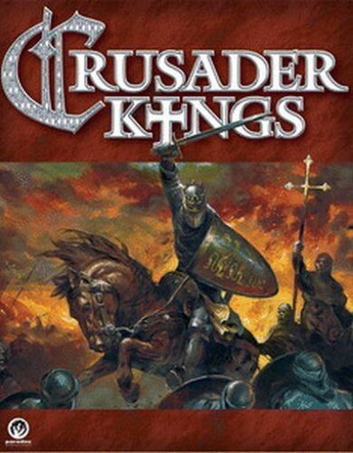 Koch - Crusader Kings - Preis vom 13.10.2026 19:28:25 h