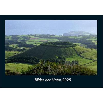 Bilder der Natur 2025 Fotokalender DIN A4