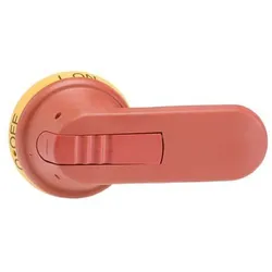 ABB Stotz S&amp;J Pistolengriff OHY95J12E011