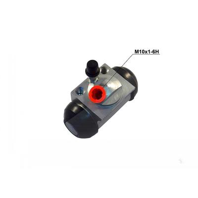 Hella Radbremszylinder [Hersteller-Nr. 8AW355534-311] für Smart, Renault