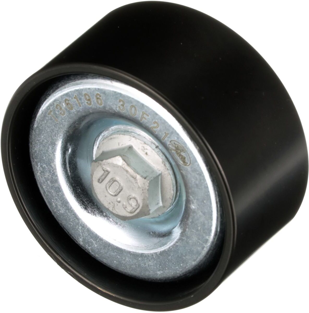 Umlenk-/Führungsrolle, Keilrippenriemen GATES T36196