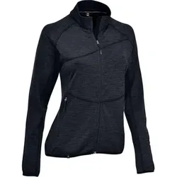 MAUL Damen Unterjacke Montafon, Größe 34 in Blau Blau