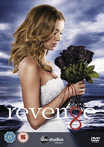 Revenge - Series 3 [UK Import] - Preis vom 27.09.2026 03:53:48 h